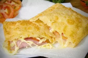 Neves Delivery Product Image
