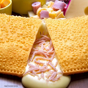 Neves Delivery Product Image
