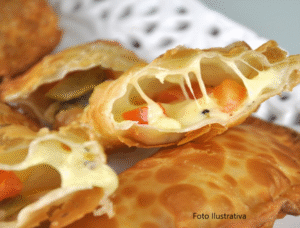 Neves Delivery Product Image